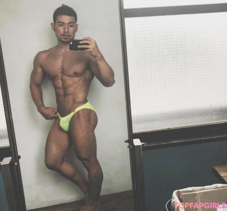 Runssm nude leaked OnlyFans photo #265