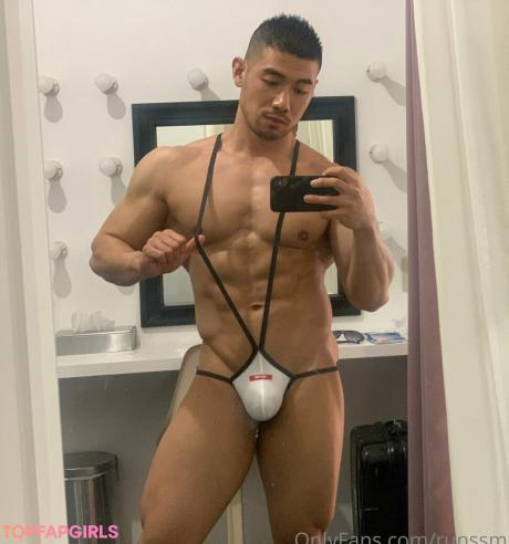 Runssm nude leaked OnlyFans photo #46