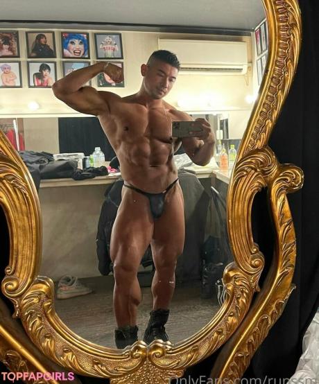 Runssm nude leaked OnlyFans photo #47