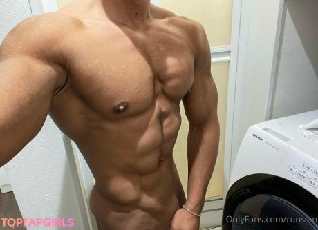Runssm nude leaked OnlyFans photo #49