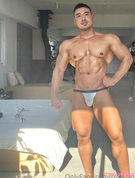 Runssm nude leaked OnlyFans photo #51
