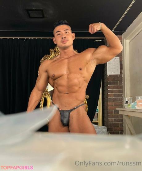 Runssm nude leaked OnlyFans photo #53
