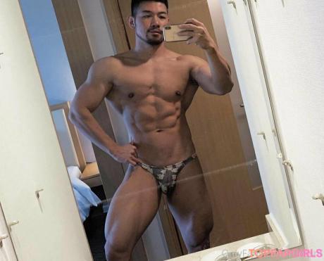 Runssm nude leaked OnlyFans photo #6
