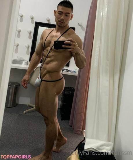 Runssm nude leaked OnlyFans photo #58