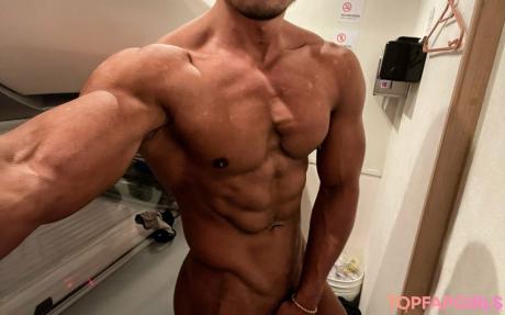 Runssm nude leaked OnlyFans photo #63