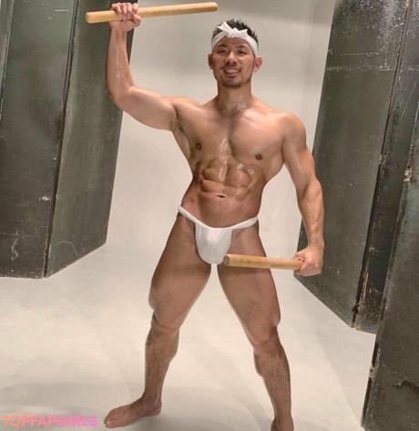 Runssm nude leaked OnlyFans photo #8