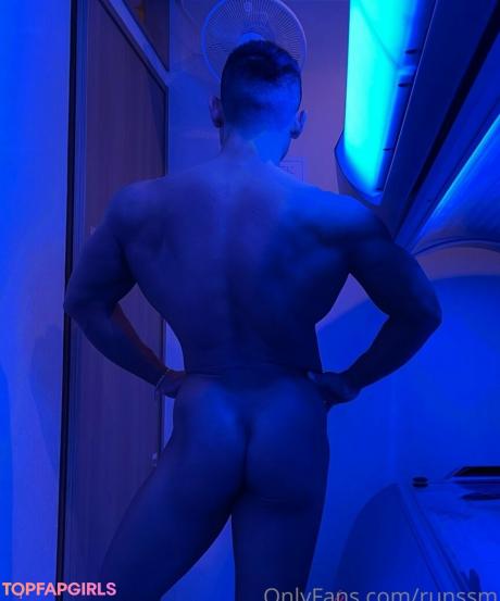Runssm nude leaked OnlyFans photo #78