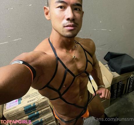 Runssm nude leaked OnlyFans photo #80