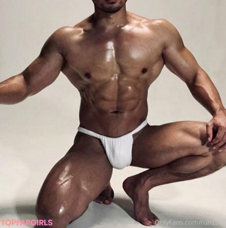 Runssm nude leaked OnlyFans photo #81