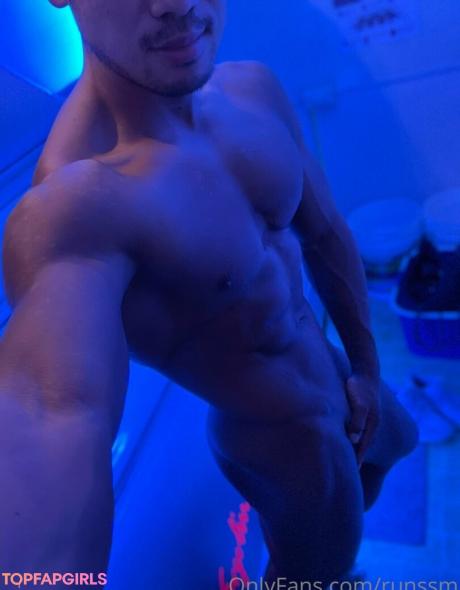 Runssm nude leaked OnlyFans photo #85