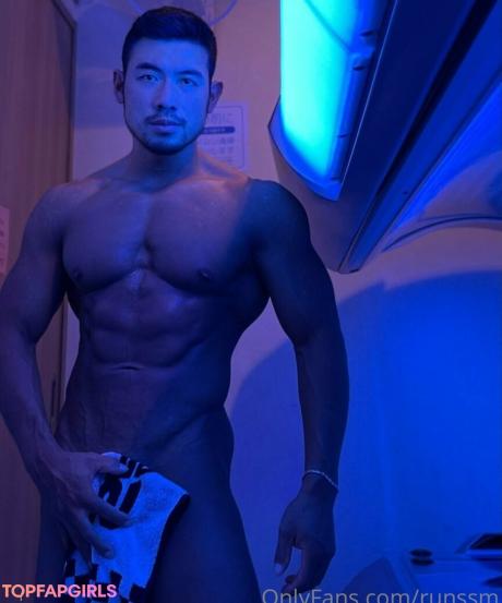 Runssm nude leaked OnlyFans photo #88