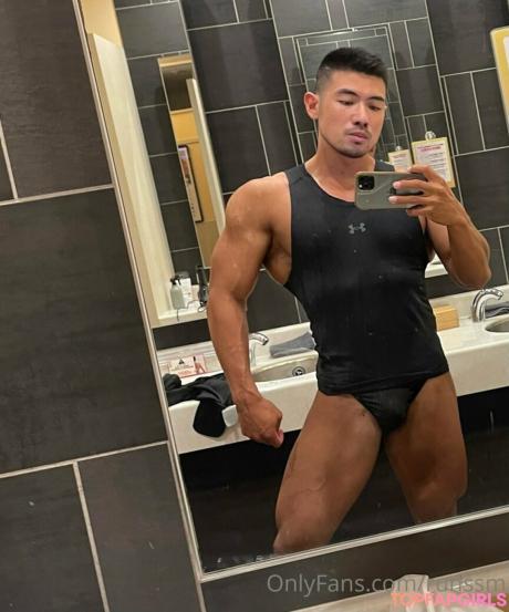 Runssm nude leaked OnlyFans photo #90