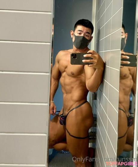 Runssm nude leaked OnlyFans photo #97