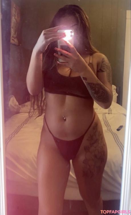 AaliyahCeleste nude leaked OnlyFans photo #4