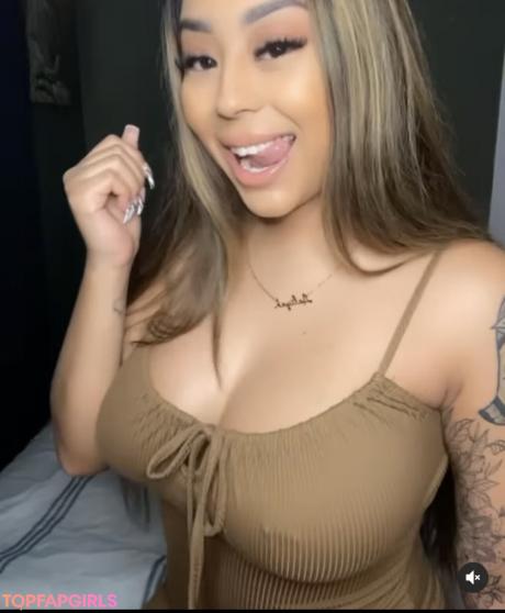 AaliyahCeleste nude leaked OnlyFans photo #6