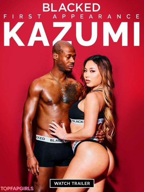 Kazumi nude leaked OnlyFans photo #149