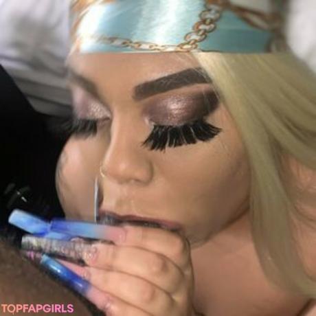 Honeyytheeater nude leaked OnlyFans photo #17
