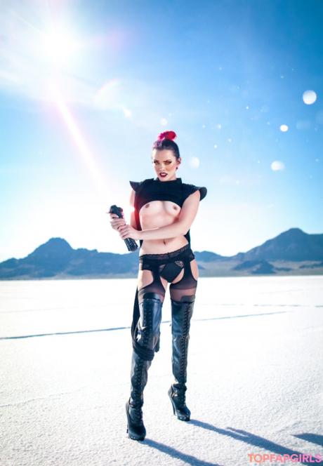 Joanie nude leaked OnlyFans photo #229