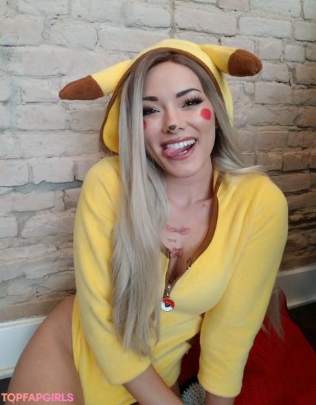 Joanie nude leaked OnlyFans photo #239