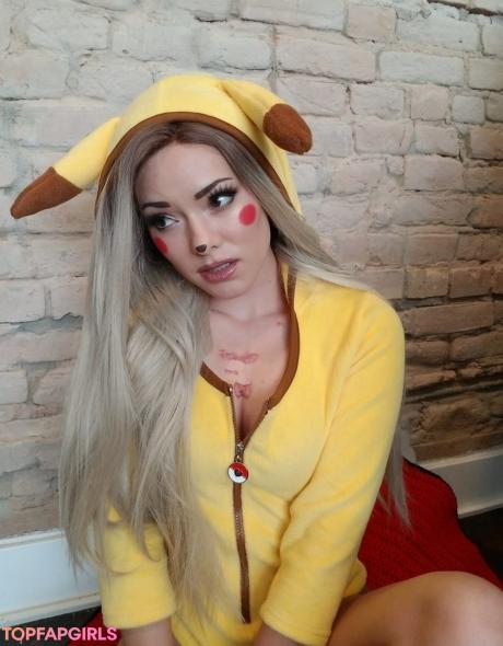 Joanie nude leaked OnlyFans photo #243