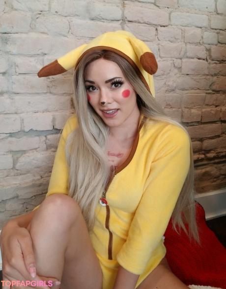 Joanie nude leaked OnlyFans photo #248