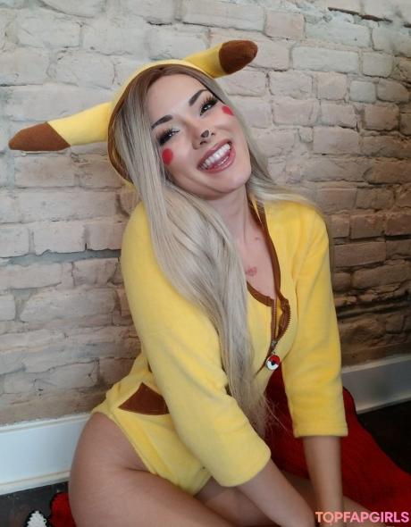 Joanie nude leaked OnlyFans photo #251