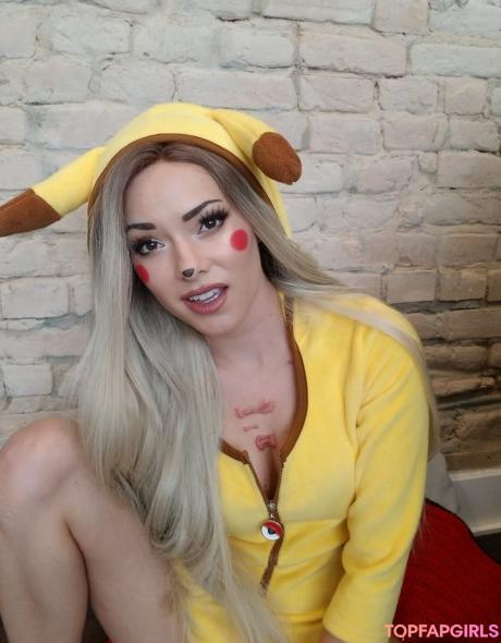 Joanie nude leaked OnlyFans photo #255