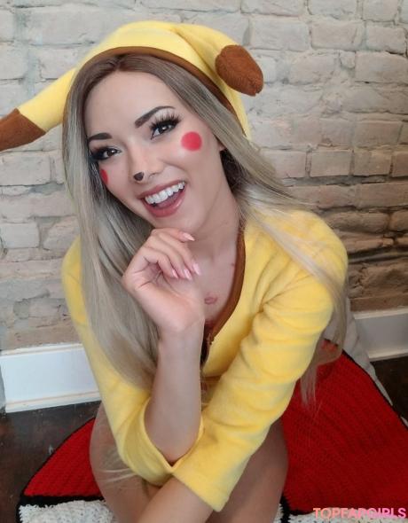 Joanie nude leaked OnlyFans photo #261