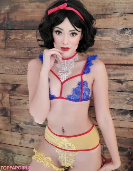 Joanie nude leaked OnlyFans photo #307