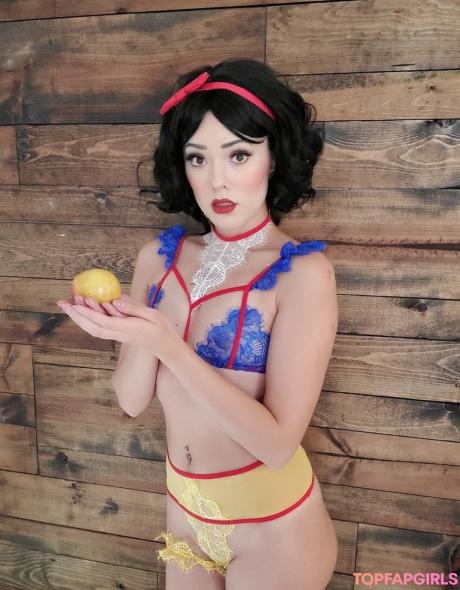 Joanie nude leaked OnlyFans photo #318