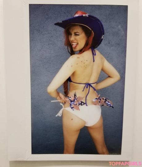 Joanie nude leaked OnlyFans photo #374