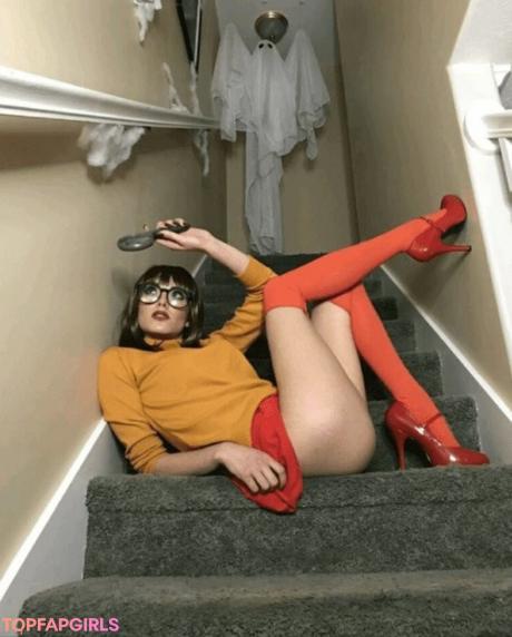 Joanie nude leaked OnlyFans photo #548
