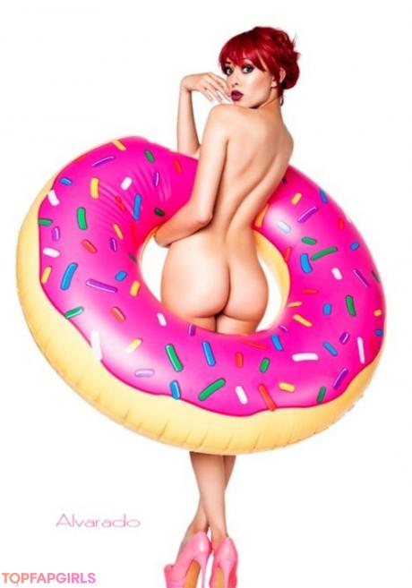 Joanie nude leaked OnlyFans photo #561