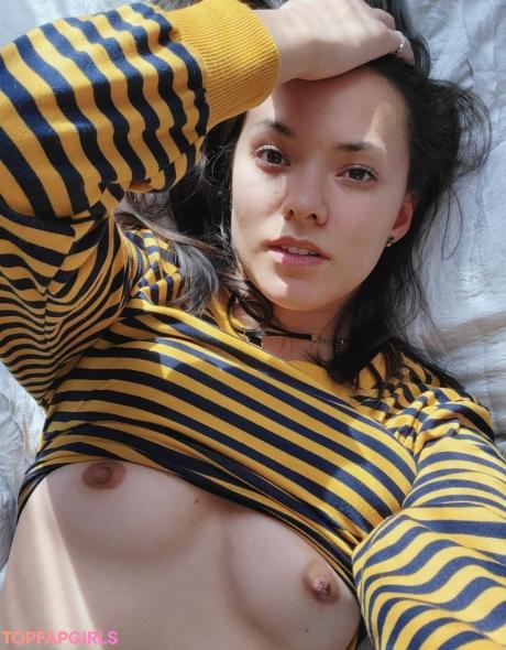 Joanie nude leaked OnlyFans photo #67