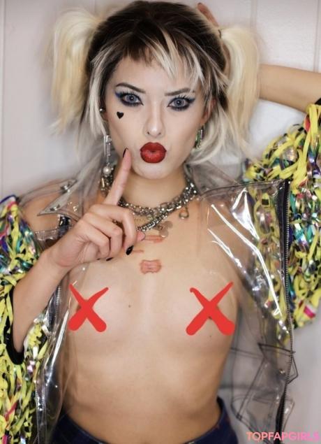 Joanie nude leaked OnlyFans photo #691