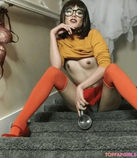 Joanie nude leaked OnlyFans photo #694