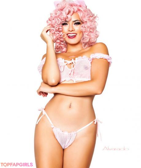 Joanie nude leaked OnlyFans photo #701