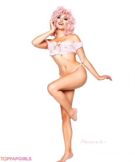 Joanie nude leaked OnlyFans photo #708