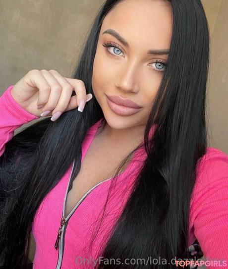 Lola.dazzle.free nude leaked OnlyFans photo #16