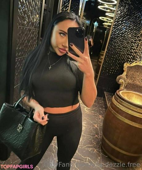 Lola.dazzle.free nude leaked OnlyFans photo #18
