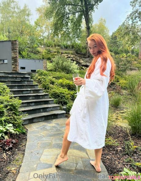Redheadragonvip nude leaked OnlyFans photo #109