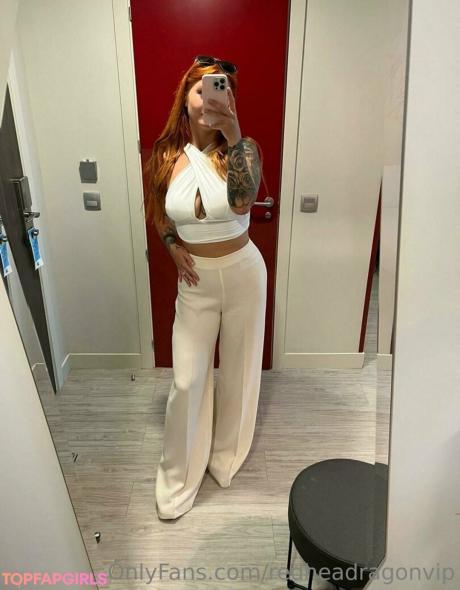 Redheadragonvip nude leaked OnlyFans photo #124