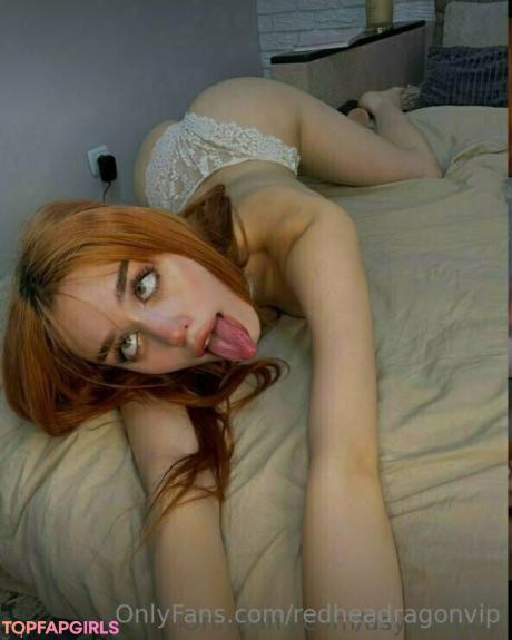 Redheadragonvip nude leaked OnlyFans photo #149