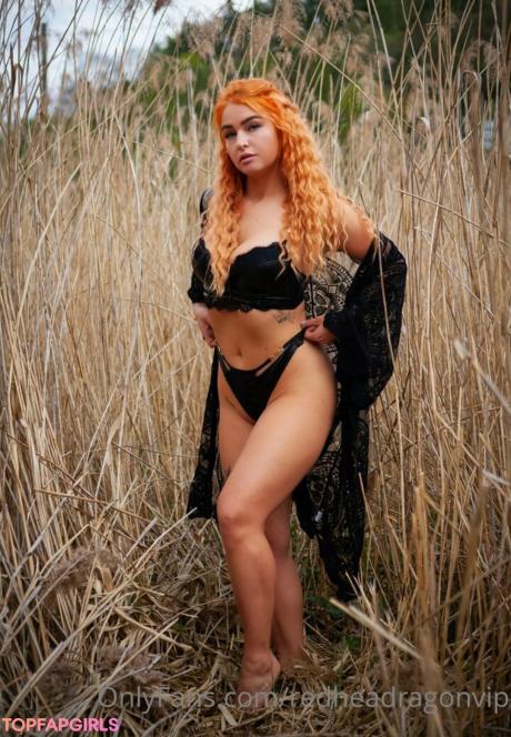Redheadragonvip nude leaked OnlyFans photo #16