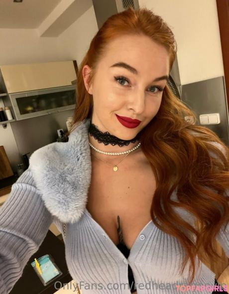 Redheadragonvip nude leaked OnlyFans photo #161