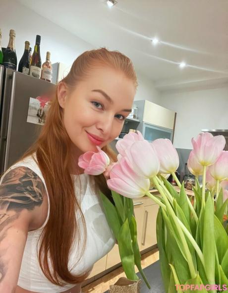 Redheadragonvip nude leaked OnlyFans photo #190