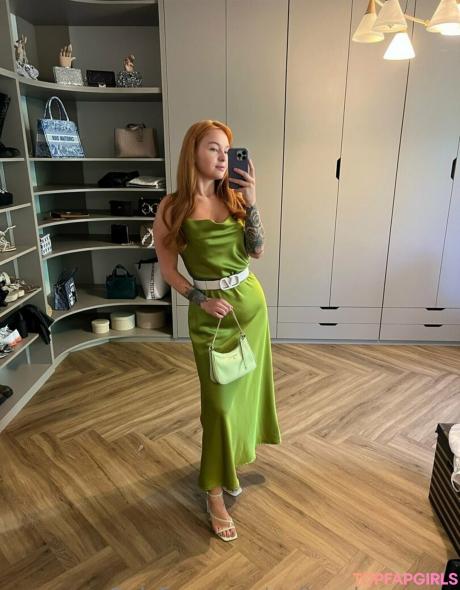 Redheadragonvip nude leaked OnlyFans photo #191