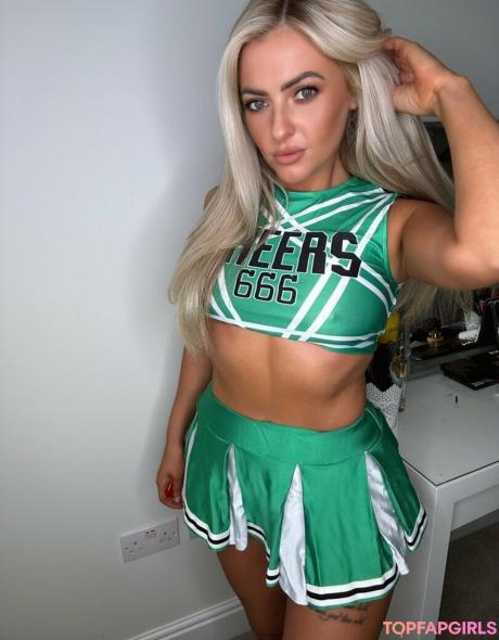 Xbluex nude leaked OnlyFans photo #13
