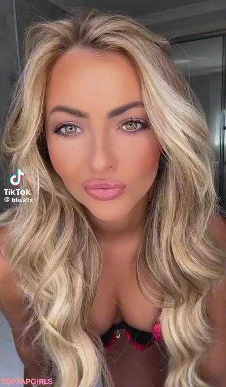 Xbluex nude leaked OnlyFans photo #8