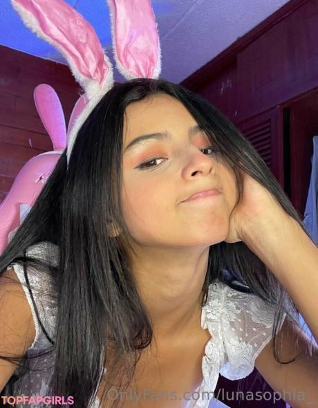Luna nude leaked OnlyFans photo #16